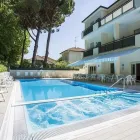 Immagine 2 azienda ATHENA HOTEL SUPERIOR Viaggi e turismo in Cervia RA