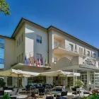 Immagine 3 azienda ATHENA HOTEL SUPERIOR Viaggi e turismo in Cervia RA