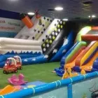 Immagine 1 azienda ATLANTIC PARK (PRESSO CENTRO COMMERCIALE LA TRIADE) Sport e tempo libero in Guidonia Montecelio RM