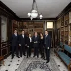 Immagine 2 azienda ATZERI STUDIO LEGALE Servizi professionali in Cagliari