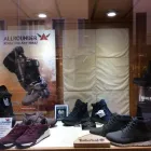 Immagine 10 azienda AUDAX CALZATURE Shopping e acquisti in Saronno VA
