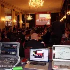 Immagine 3 azienda AUDIO VIDEO SANTELIA S.N.C. Servizi professionali in Napoli