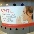 Immagine 2 azienda AUDIOCLINICA Shopping e acquisti in Bari