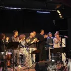 Immagine 1 azienda AUDIOLINE MUSIC VILLAGE Studio di registrazione in Casalecchio Di Reno BO