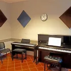 Immagine 2 azienda AUDIOLINE MUSIC VILLAGE Studio di registrazione in Casalecchio Di Reno BO