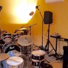 Immagine 3 azienda AUDIOLINE MUSIC VILLAGE Studio di registrazione in Casalecchio Di Reno BO