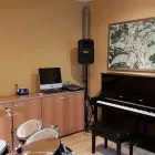 Immagine 7 azienda AUDIOLINE MUSIC VILLAGE Studio di registrazione in Casalecchio Di Reno BO