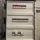 Immagine 9 azienda AUGELLO IMPIANTI ELETTRICI E RISTRUTTURAZIONI Servizi professionali in Torino