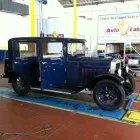 Immagine 7 azienda AUTO LAB CONSORZIO CRAM Veicoli in Modena