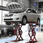 Immagine 7 azienda AUTO MASTER SRL Veicoli in Modugno BA