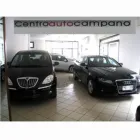 Immagine 1 azienda AUTO & RENT S.R.L. Veicoli in Qualiano NA