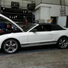 Immagine 4 azienda AUTO RIPARAZIONI CENTRO TECNAUTO Veicoli in Maranello MO