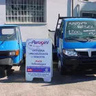 Immagine 1 azienda AUTO, SCOOTER E CICLI PERUGINI Veicoli in Tarquinia VT