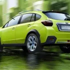 Immagine 3 azienda AUTOBARBIERI - CONCESSIONARIA UFFICIALE SUBARU Veicoli in Brescia