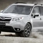 Immagine 4 azienda AUTOBARBIERI - CONCESSIONARIA UFFICIALE SUBARU Veicoli in Brescia