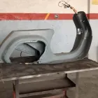 Immagine 2 azienda AUTOCARROZZERIA 2 G Veicoli in Ispica