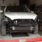 Immagine 3 azienda AUTOCARROZZERIA 2 G Veicoli in Ispica