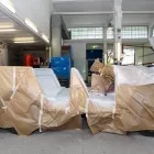 Immagine 1 azienda AUTOCARROZZERIA ALESSANDRELLI Veicoli in Ciampino RM