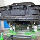 Immagine 3 azienda AUTOCARROZZERIA ALESSANDRELLI Veicoli in Ciampino RM