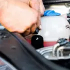 Immagine 1 azienda AUTOCARROZZERIA BALDUCCI 2 Veicoli in Torino