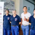 Immagine 2 azienda AUTOCARROZZERIA BALDUCCI 2 Veicoli in Torino