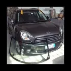 Immagine 1 azienda AUTOCARROZZERIA BATTAGLIA BOLOGNESI E C. Veicoli in Ferrara
