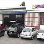 Immagine 1 azienda AUTOCARROZZERIA BENAZZI E BONORA Veicoli in Ferrara
