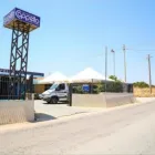 Immagine 4 azienda AUTOCARROZZERIA CAPPELLO Veicoli in Rosolini SR