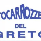 Immagine 3 azienda AUTOCARROZZERIA DEL GRETO Veicoli in Bologna