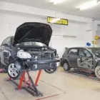 Immagine 1 azienda AUTOCARROZZERIA E AUTONOLEGGIO STRAPPATO Vendita e riparazione parabrezza in Ancona