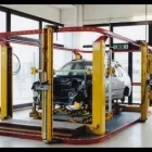 Immagine 2 azienda AUTOCARROZZERIA E AUTONOLEGGIO STRAPPATO Vendita e riparazione parabrezza in Ancona
