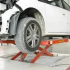 Immagine 3 azienda AUTOCARROZZERIA E AUTONOLEGGIO STRAPPATO Vendita e riparazione parabrezza in Ancona