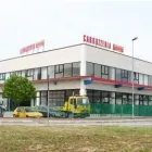 Immagine 4 azienda AUTOCARROZZERIA E AUTONOLEGGIO STRAPPATO Vendita e riparazione parabrezza in Ancona