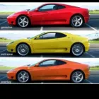 Immagine 4 azienda AUTOCARROZZERIA FALCONE Vendita e riparazione parabrezza in Latina