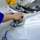 Immagine 1 azienda AUTOCARROZZERIA FARINAZZO RIZZIERI Veicoli in Latina