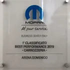 Immagine 8 azienda AUTOCARROZZERIA FIAT LA RISANAUTO Veicoli in Misterbianco CT