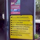 Immagine 1 azienda AUTOCARROZZERIA MONTEMARANO Veicoli in Sant'angelo Dei Lombardi AV