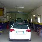 Immagine 3 azienda AUTOCARROZZERIA MONTEMARANO Veicoli in Sant'angelo Dei Lombardi AV