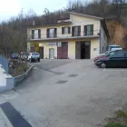 Immagine 4 azienda AUTOCARROZZERIA MONTEMARANO Veicoli in Sant'angelo Dei Lombardi AV