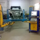 Immagine 6 azienda AUTOCARROZZERIA MONTEMARANO Veicoli in Sant'angelo Dei Lombardi AV