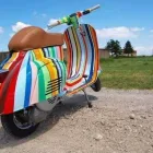 Immagine 7 azienda AUTOCARROZZERIA MONTEMARANO Veicoli in Sant'angelo Dei Lombardi AV