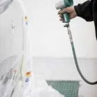 Immagine 1 azienda AUTOCARROZZERIA MONTEVEGLIO Veicoli in Monteveglio BO