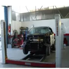 Immagine 1 azienda AUTOCARROZZERIA NEW CAR Veicoli in Taranto Ta