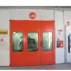 Immagine 2 azienda AUTOCARROZZERIA NEW CAR Veicoli in Taranto Ta