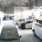 Immagine 4 azienda AUTOCARROZZERIA NEW CAR Veicoli in Taranto Ta