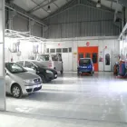 Immagine 5 azienda AUTOCARROZZERIA NEW CAR Veicoli in Taranto Ta