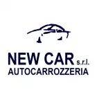 Immagine 6 azienda AUTOCARROZZERIA NEW CAR Veicoli in Taranto Ta