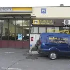 Immagine 1 azienda AUTOCARROZZERIA NORD EST S.N.C. DI MARRANDINO - URSINO Veicoli in Modena