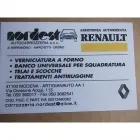 Immagine 2 azienda AUTOCARROZZERIA NORD EST S.N.C. DI MARRANDINO - URSINO Veicoli in Modena