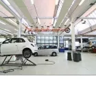 Immagine 2 azienda AUTOCARROZZERIA NUOVO JOLLY S.A.S. Veicoli in Venaria Reale TO